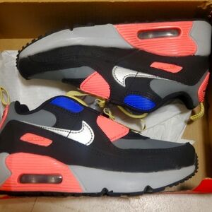 NIKE AIR MAX 90 TOGGLE (PS)